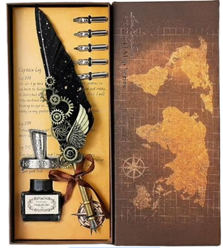 ご自身用★月経血の魔法術マジカルボックス〜封印された魔女の魔術〜